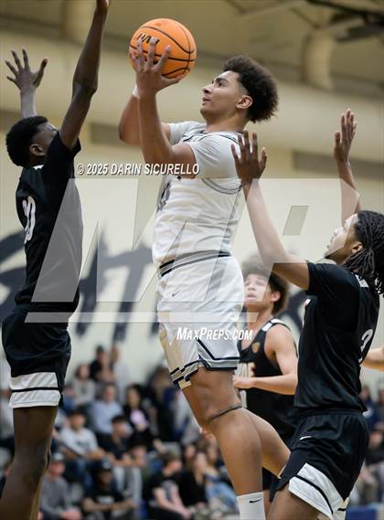 Thumbnail 1 in Mountain Pointe vs Higley (AIA Open Round 1) photogallery.