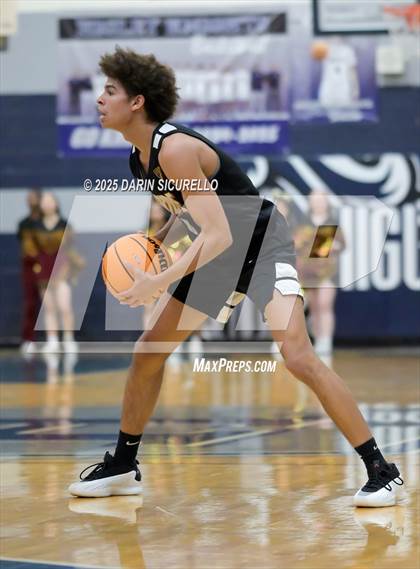 Thumbnail 1 in Mountain Pointe vs Higley (AIA Open Round 1) photogallery.