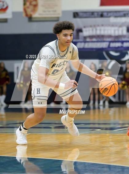 Thumbnail 1 in Mountain Pointe vs Higley (AIA Open Round 1) photogallery.