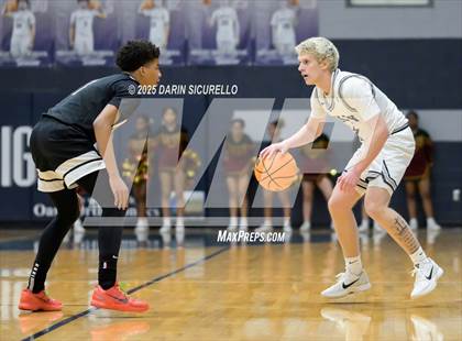 Thumbnail 1 in Mountain Pointe vs Higley (AIA Open Round 1) photogallery.