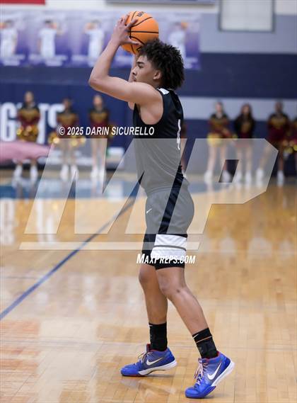 Thumbnail 1 in Mountain Pointe vs Higley (AIA Open Round 1) photogallery.