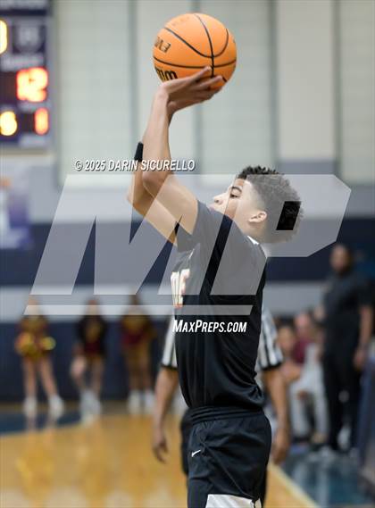 Thumbnail 1 in Mountain Pointe vs Higley (AIA Open Round 1) photogallery.
