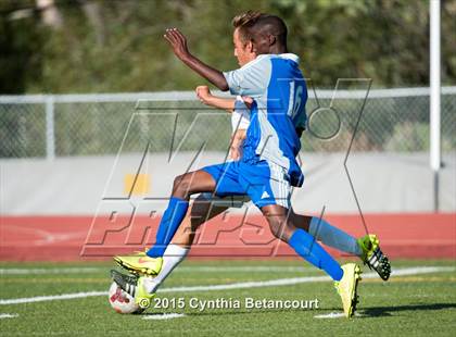 Thumbnail 3 in Littleton vs. Hinkley photogallery.