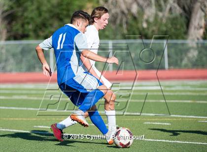 Thumbnail 2 in Littleton vs. Hinkley photogallery.