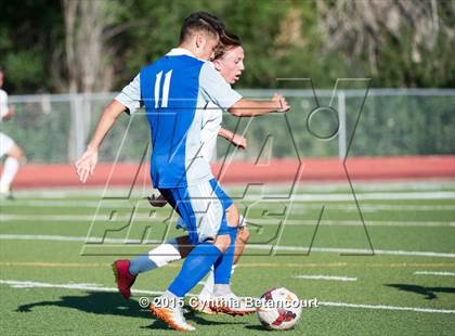 Thumbnail 1 in Littleton vs. Hinkley photogallery.