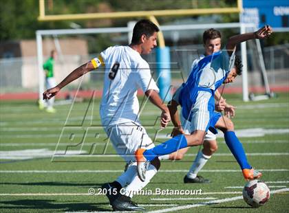 Thumbnail 3 in Littleton vs. Hinkley photogallery.