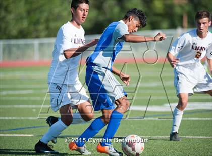 Thumbnail 2 in Littleton vs. Hinkley photogallery.