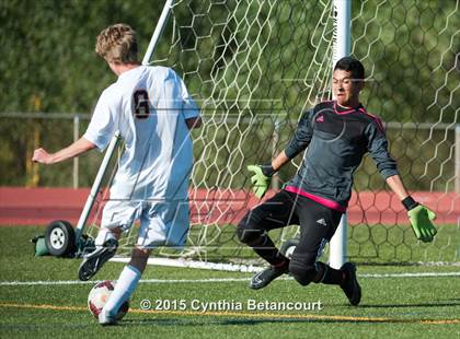 Thumbnail 3 in Littleton vs. Hinkley photogallery.