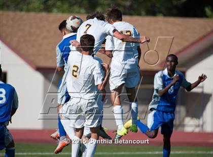 Thumbnail 2 in Littleton vs. Hinkley photogallery.