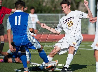 Thumbnail 3 in Littleton vs. Hinkley photogallery.