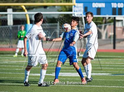 Thumbnail 1 in Littleton vs. Hinkley photogallery.