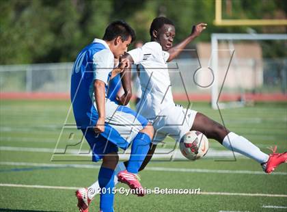 Thumbnail 1 in Littleton vs. Hinkley photogallery.