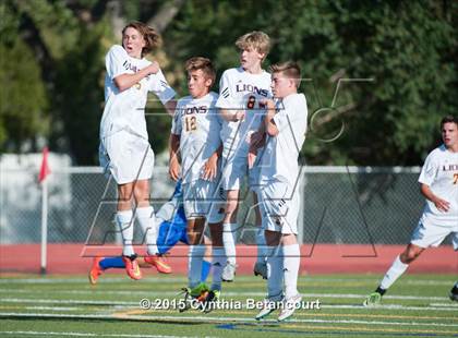 Thumbnail 3 in Littleton vs. Hinkley photogallery.