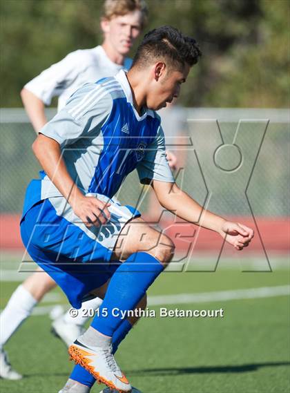 Thumbnail 2 in Littleton vs. Hinkley photogallery.