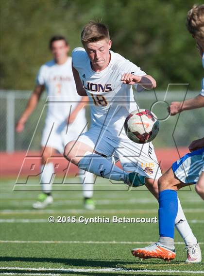 Thumbnail 1 in Littleton vs. Hinkley photogallery.