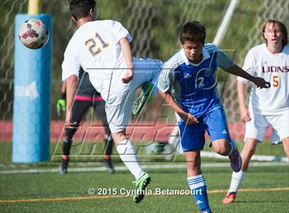 Thumbnail 3 in Littleton vs. Hinkley photogallery.