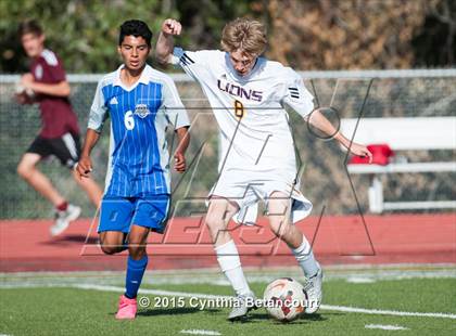 Thumbnail 3 in Littleton vs. Hinkley photogallery.