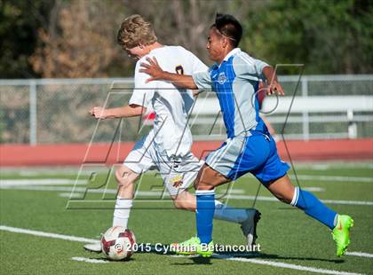 Thumbnail 2 in Littleton vs. Hinkley photogallery.