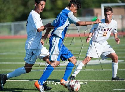 Thumbnail 3 in Littleton vs. Hinkley photogallery.