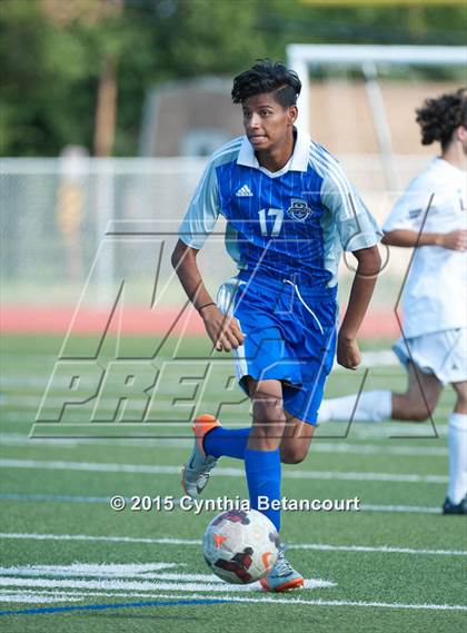 Thumbnail 3 in Littleton vs. Hinkley photogallery.