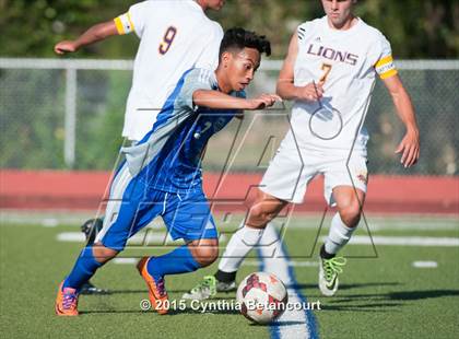 Thumbnail 1 in Littleton vs. Hinkley photogallery.