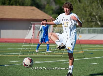 Thumbnail 2 in Littleton vs. Hinkley photogallery.