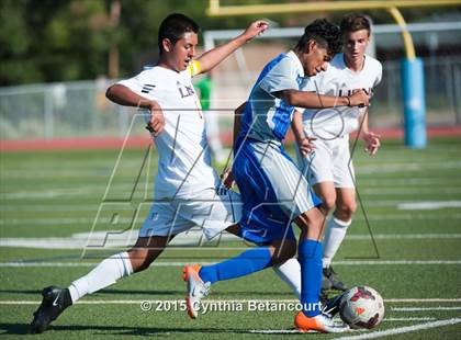 Thumbnail 1 in Littleton vs. Hinkley photogallery.