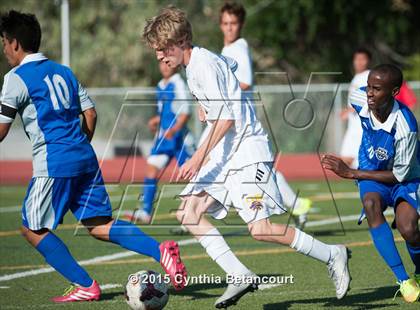 Thumbnail 2 in Littleton vs. Hinkley photogallery.