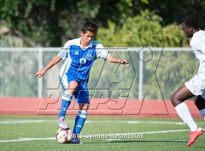 Thumbnail 3 in Littleton vs. Hinkley photogallery.