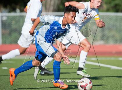 Thumbnail 2 in Littleton vs. Hinkley photogallery.