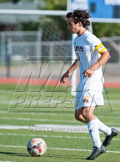 Thumbnail 1 in Littleton vs. Hinkley photogallery.