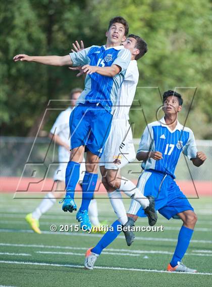 Thumbnail 2 in Littleton vs. Hinkley photogallery.