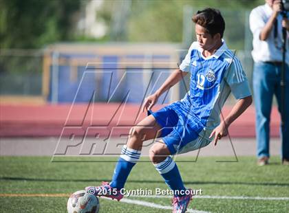 Thumbnail 1 in Littleton vs. Hinkley photogallery.