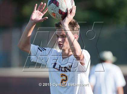 Thumbnail 2 in Littleton vs. Hinkley photogallery.