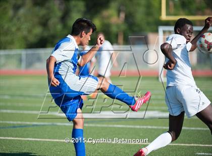 Thumbnail 2 in Littleton vs. Hinkley photogallery.