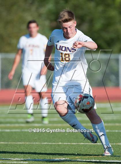 Thumbnail 3 in Littleton vs. Hinkley photogallery.