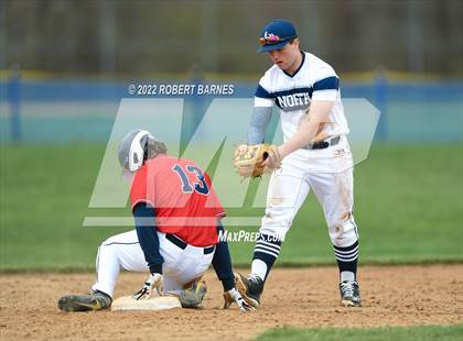Thumbnail 2 in Council Rock North @ Holy Ghost Prep photogallery.