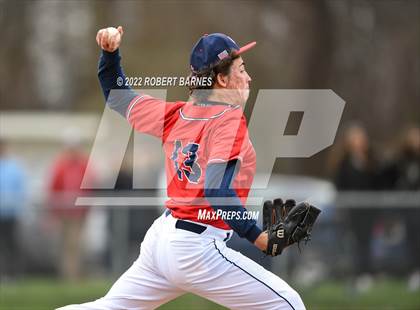Thumbnail 3 in Council Rock North @ Holy Ghost Prep photogallery.