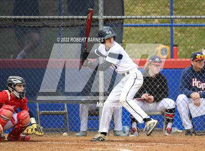 Thumbnail 3 in Council Rock North @ Holy Ghost Prep photogallery.