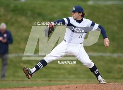 Thumbnail 1 in Council Rock North @ Holy Ghost Prep photogallery.