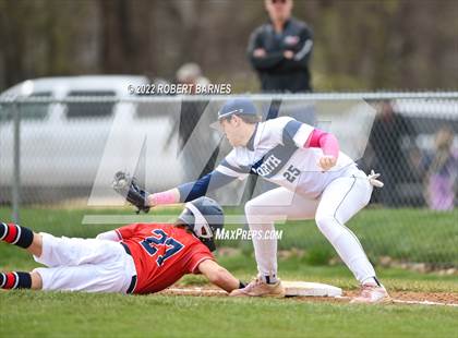 Thumbnail 3 in Council Rock North @ Holy Ghost Prep photogallery.