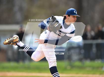 Thumbnail 1 in Council Rock North @ Holy Ghost Prep photogallery.
