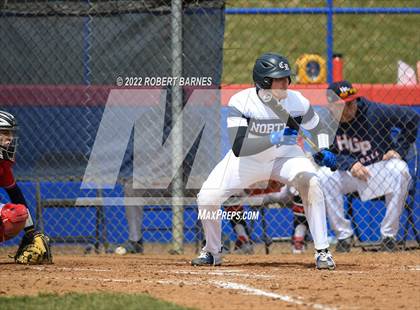 Thumbnail 3 in Council Rock North @ Holy Ghost Prep photogallery.