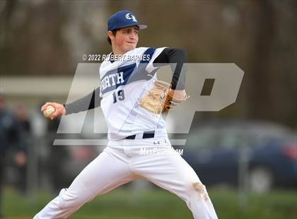 Thumbnail 1 in Council Rock North @ Holy Ghost Prep photogallery.