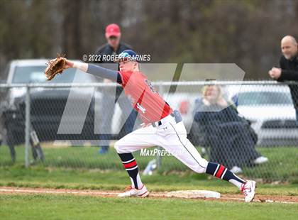 Thumbnail 3 in Council Rock North @ Holy Ghost Prep photogallery.