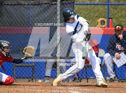 Thumbnail 2 in Council Rock North @ Holy Ghost Prep photogallery.