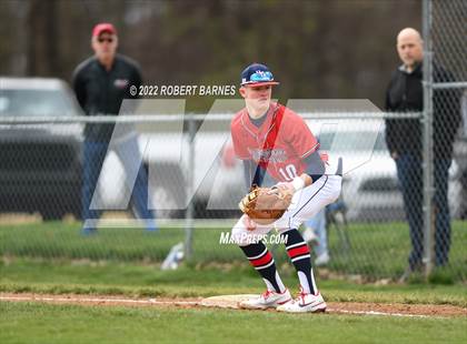 Thumbnail 2 in Council Rock North @ Holy Ghost Prep photogallery.