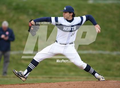 Thumbnail 2 in Council Rock North @ Holy Ghost Prep photogallery.