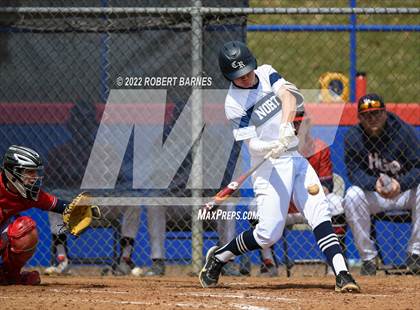 Thumbnail 2 in Council Rock North @ Holy Ghost Prep photogallery.