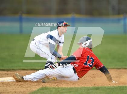 Thumbnail 1 in Council Rock North @ Holy Ghost Prep photogallery.